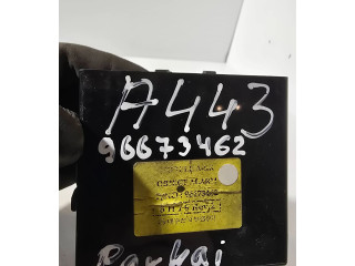 Блок управления 96673462   Chevrolet Captiva