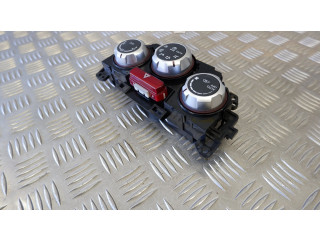 Блок управления климат-контролем 72311SC060, 72311SC060   Subaru Forester SH