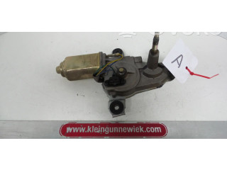 Моторчик заднего дворника 987004A001 Hyundai H200