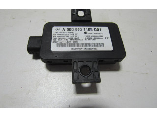 Интеркулер A0009001105, 0009001105 Mercedes-Benz S W222