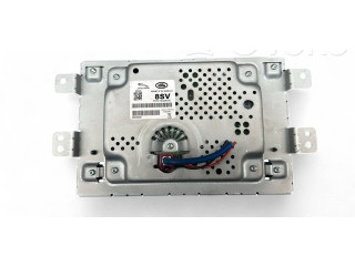 Дисплей FK7219C299AC Jaguar XE