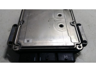 Řídící jednotka 0281017866, 9666913780   Citroen C-Crosser 2010