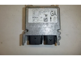 Блок подушек безопасности 6M2T14B056AD, 6M2T14B056AD Ford S-MAX