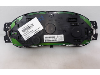 Панель приборов 248100621R, 248100621R Dacia Lodgy
