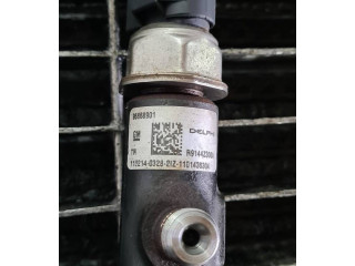 Vstřikovací lišta 96868901, R9144Z300A Chevrolet Captiva Z22D1