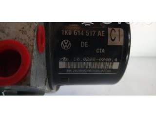Jednotka ABS 1K0614517AE Volkswagen Caddy