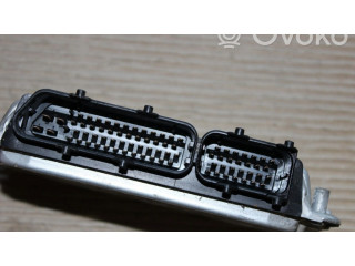 Блок подушек безопасности 03C906057F Skoda Fabia Mk2 (5J)