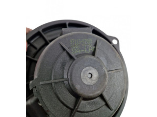 Вентилятор печки    9711307000   KIA Picanto