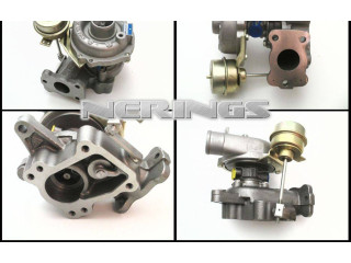  Турбина Peugeot 406 2.0 53039880050, 53039700050         