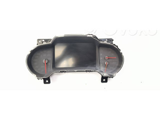 Přístrojová deska  Chevrolet Corvette C7 2016 84048114  