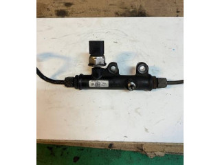 Топливная рампа A2C20001297, 4R8Q9C066AE Jaguar XF X250