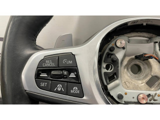 Руль BMW X5 G05  2018- года 4660037511, 31175558NN7      