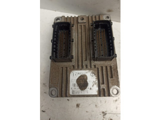 Řídící jednotka Fiat Punto Evo 2010