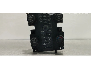 Блок управления кондиционера воздуха / климата/ печки (в салоне) 30739249 Volvo C30