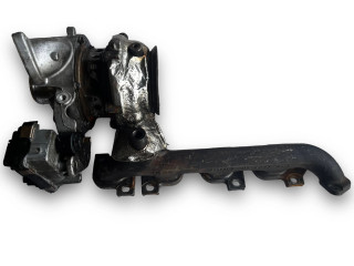 Turbodmychadlo Турбина 46338265   Alfa Romeo Stelvio   