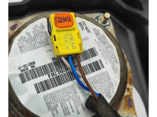 Подушка безопасности пассажира 8V0880204G Volkswagen Golf VII