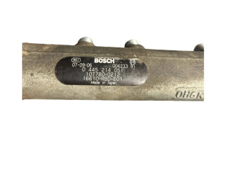 Топливная рампа 0445214051, 1077800212 Honda Accord