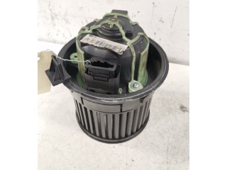 Вентилятор печки T1011131B Citroen C4 II