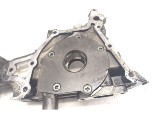 Масляный насос  937A5000 7005901  Fiat Bravo 