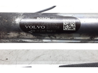 Комплект системы впрыска топлива 31372081, 0445010681 Volvo S60