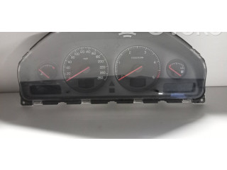 Панель приборов 9499671, 0162988   Volvo S70  V70  V70 XC       