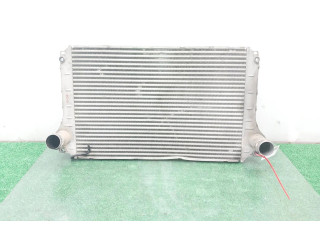 Интеркулер  JD1271002220   Toyota Corolla Verso AR10 