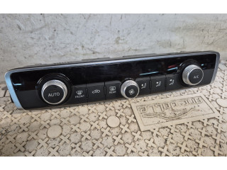 Блок управления климат-контролем 8V0820043CIMJ Audi A3 S3 8V
