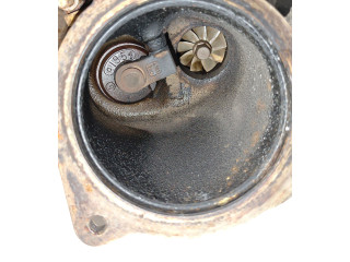  Турбина Ford Focus  BM5G6K682DD, BM5G6K682         