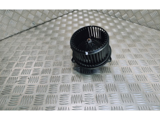 Вентилятор печки