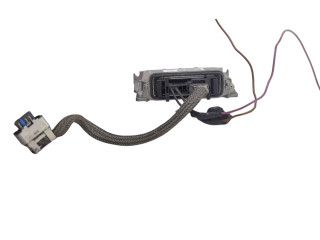 Блок управления Xenon