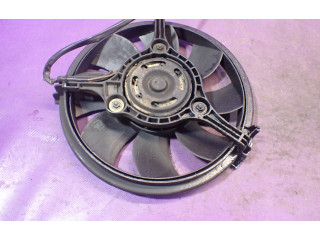 Комплект вентиляторов Skoda Superb B5 (3U)