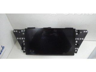 Дисплей 4KE919605C, 4KE919605 Audi e-tron