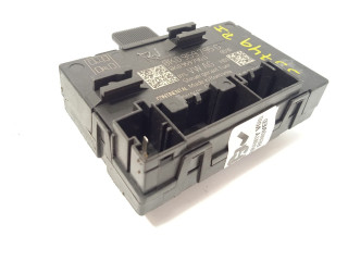 Блок комфорта 8K0959795G, 8K0959795D   Audi A4 Allroad   