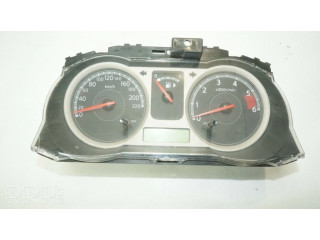 Přístrojová deska Nissan Note (E11) 2007 9U30D