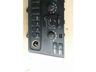 Блок управления климат-контролем 8651465, 04W39E-01 Volvo S80