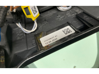 Руль Cupra Born  2021 -  года 3112159CFFAC      