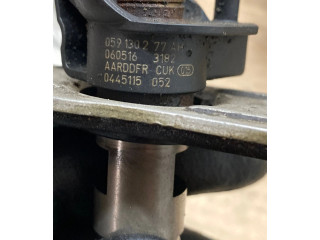 Vstřikovač 059130277AH, 0445115052 Audi Q7 4L