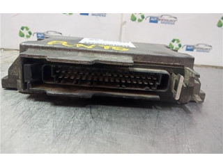 Блок управления двигателем Блок управления 46545150 Fiat Grande Punto