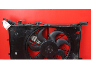 Вентилятор радиатора     30636445, 30636445    Volvo S80 