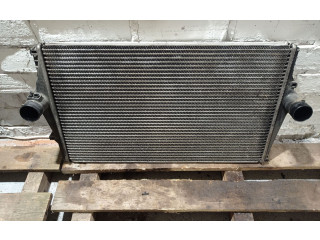 Интеркулер  30741580, 07709595   Volvo S60 