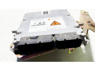 Řídící jednotka 5800295, 2758002957 Nissan X-Trail T30 2004