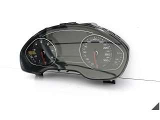 Přístrojová deska Audi A8 S8 D4 4H 2013 4H0920930N