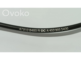 Передний датчик тормозов ABS