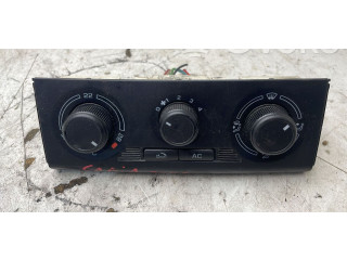 Блок управления климат-контролем 5J0820045, 5J0820045   Skoda Fabia Mk2 (5J)