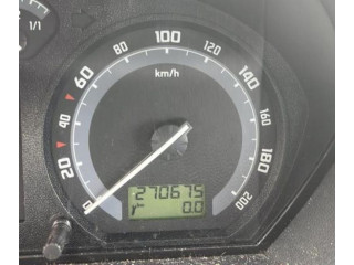 Моторчик дворников Skoda Fabia Mk1 (6Y)