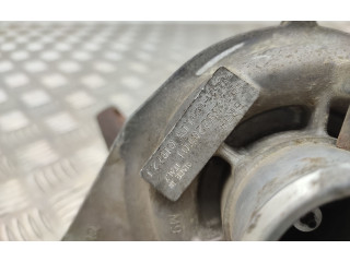 Турбина 55220701   Fiat Bravo  