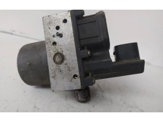 Блок АБС 4894009300 SsangYong Actyon sports I 2005 - 2012 года