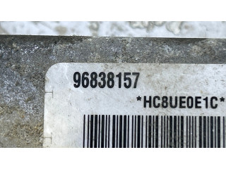 Блок подушек безопасности 96838157, HC8UE0E1C Chevrolet Captiva