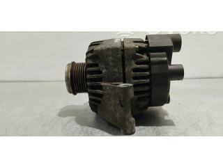 Генератор 51854103, 2608893A   Fiat Punto Evo      