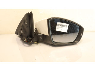 Зеркало электрическое Skoda Octavia Mk3 (5E) 2013 - 2019 года